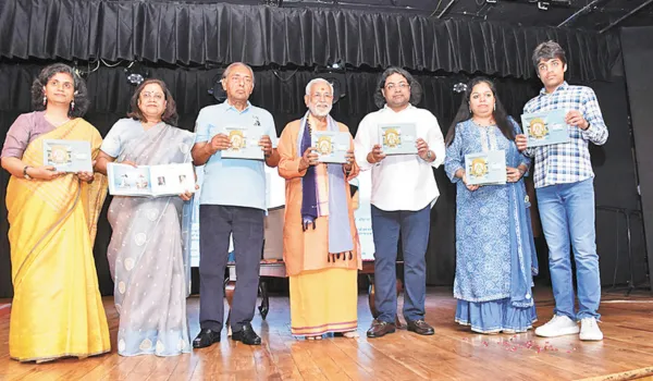 नदियां जलधारा ही नहीं, जीवन आधार इन्हें स्वच्छ रखना हम सबका दायित्व