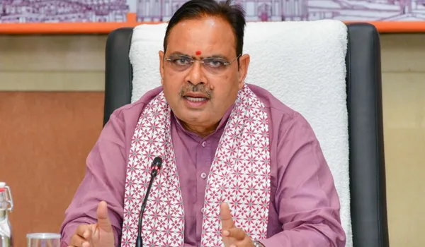 अंतिम व्यक्ति तक योजनाओं का लाभ पहुंचाएगी सरकार: सीएम