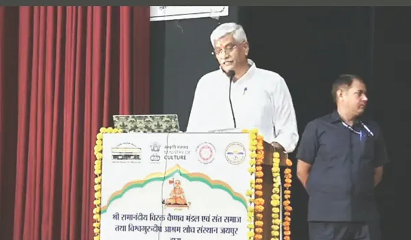 प्राचीन पांडुलिपियों को समझेगा AI उदयपुर में जल्द होगा अंतरराष्ट्रीय मंथन