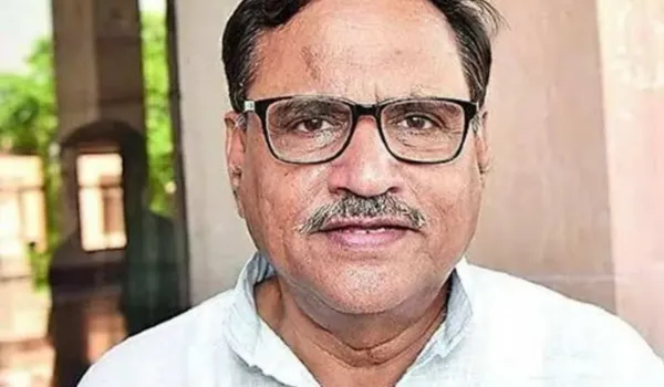जोशी के खिलाफ चार्जशीट पेश