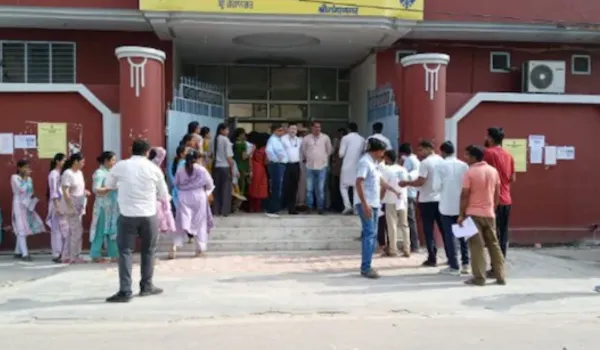 अब 6 जुलाई तक चलेंगी प्राध्यापक व कोच प्रतियोगी परीक्षाएं