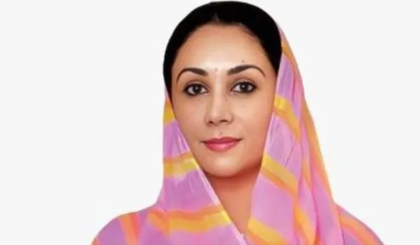 अच्छे कामों को कागजों में नहीं, जनता तक भी पहुंचाना चाहिए: दीया