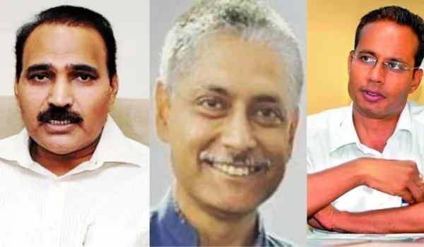आईएएस की जंबो तबादला सूची में कुछ फैसले रहे चौंकाने वाले