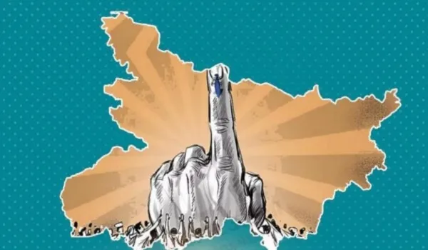 बिहार के बाद 5 और राज्यों में वोटर लिस्ट की होगी समीक्षा