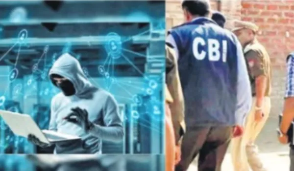 साइबर अपराधियों ने खोले 8.5 लाख फर्जी बैंक खाते