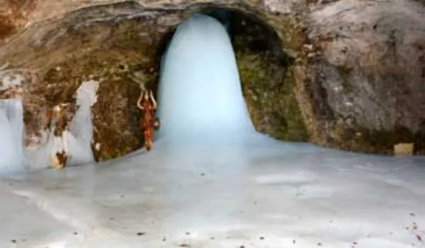 पहलगाम हमले के बाद अमरनाथ यात्रा पंजीकरण में कमी