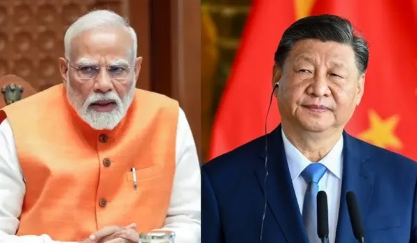 पीएम मोदी को स्टेट डिनर के न्योते से जिनपिंग हुए नाराज