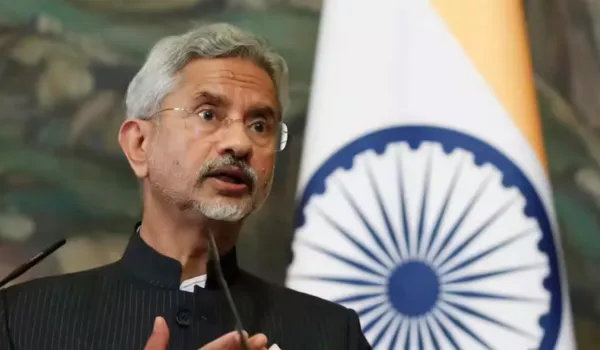 भारतीयों की सुरक्षित वापसी पर दिया धन्यवाद