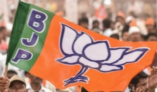 3 राज्यों के लिए चुनाव अधिकारी नियुक्त