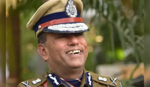 नए माह की शुरुआत के साथ बदलेगा पुलिस महकमे का चेहरा