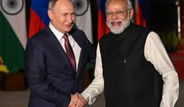 मोदी नहीं झुकेंगे... स्वतंत्र फैसले लेने में सक्षमः पुतिन
