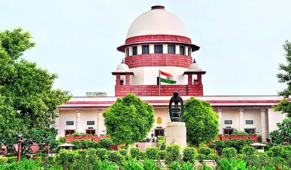 SC के आदेश के बाद राज्य सरकार ने गठित की SIT