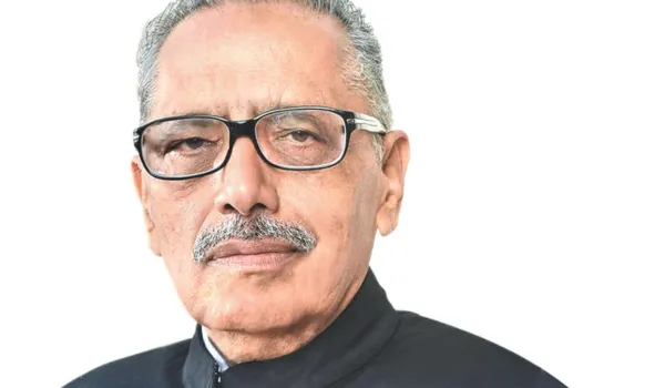 अंग्रेजी दैनिक 'फर्स्ट इंडिया' ने पूरे किए गौरवपूर्ण सात वर्ष