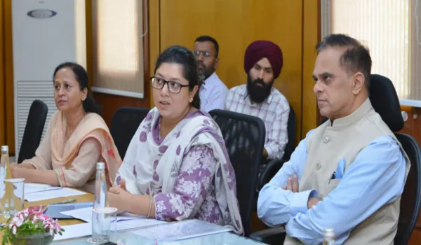 कई भर्तियों में बढ़ाए पद, हजारों अभ्यर्थियों को मिली राहत