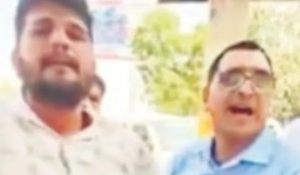 डोटासरा के आरोपों पर कृषि मंत्री किरोड़ी लाल का पलटवार बोले- एक भी आरोप साबित तो पद छोड़ दूंगा