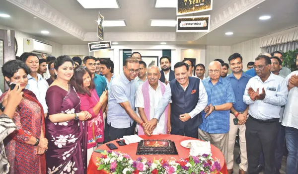 जब एक साहसिक सपना बना जनमत का प्रभावशाली मंच