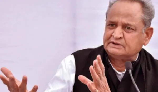 वॉइस सैंपल से बचते रहे शेखावत फिर बाहर आया 'मानेसर जिन्न': भाजपा