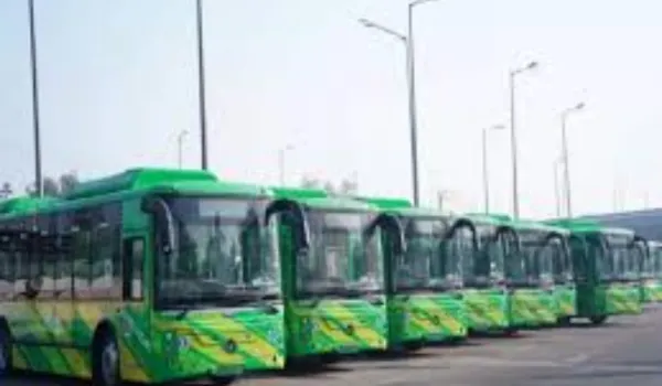 जयपुर को इस माह मिलेंगी 300 ई-बसें, सार्वजनिक परिवहन होगा और मजबूत