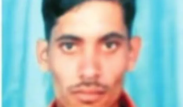 युवक की हत्या के बाद दफनाया शव