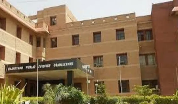 चेयरमैन व 6 सदस्यों की नियुक्तियां बदल सकती हैं आरपीएससी की दशा-दिशा