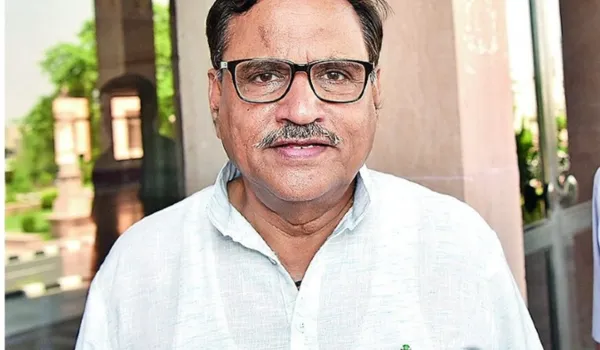 महेश जोशी को राहत नहीं, रिहाई की याचिका खारिज