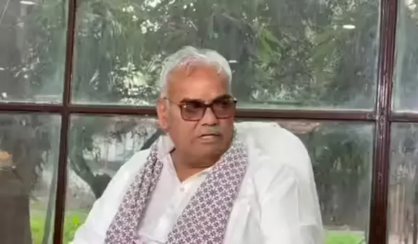 कहा- एसओजी में कई मामलों की जांच जारी, डोटासरा भी जाएंगे जेल