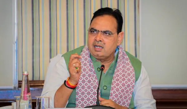 मोती डूंगरी मंदिर से जनजागरण अभियान शुरू करेंगे सीएम