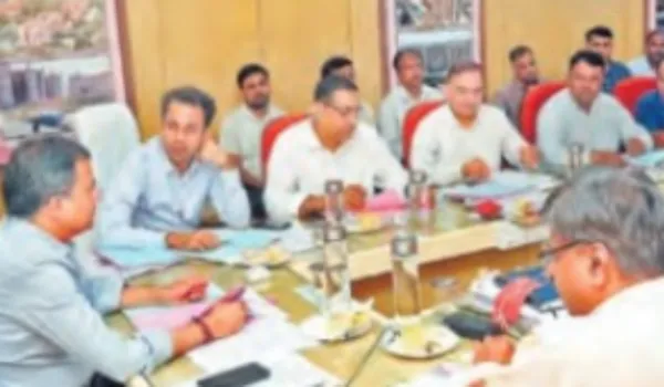 इंदिरा गांधी नगर में 176 एमआईजी-बी फ्लैट्स को मंजूरी