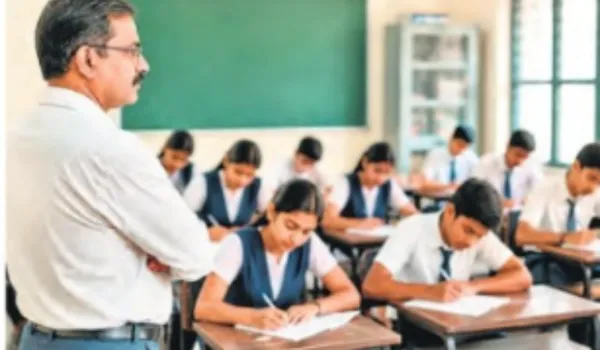 अब रिजल्ट से होगी शिक्षकों और संस्था प्रधानों की मार्किंग