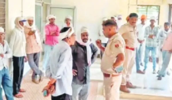 नसबंदी के बाद महिला की मौत, लापरवाही का आरोप