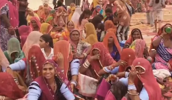 15 जून को डीएनटी समाज का जेल भरो आंदोलन