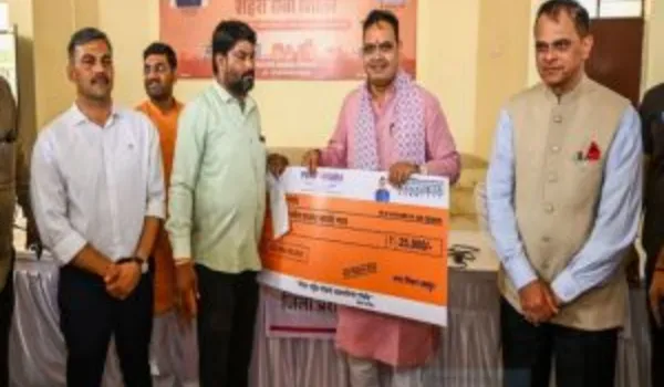 समस्याओं का अंतिम पड़ाव बन रहे शहरी सेवा शिविर
