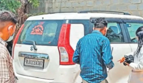 करोड़ों के हिसाब ने छीनी जिंदगी दोस्त निकला कातिल