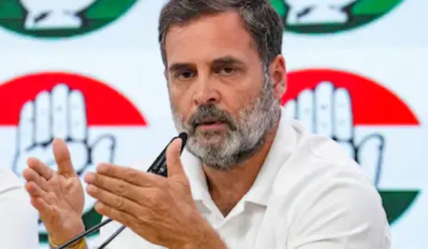 'छात्रों की गूंज' अभियानः राहुल आज कोटा में