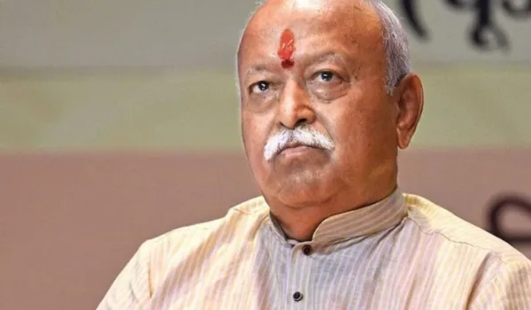 भागवत आज करेंगे राष्ट्र चेतना सभा को संबोधित