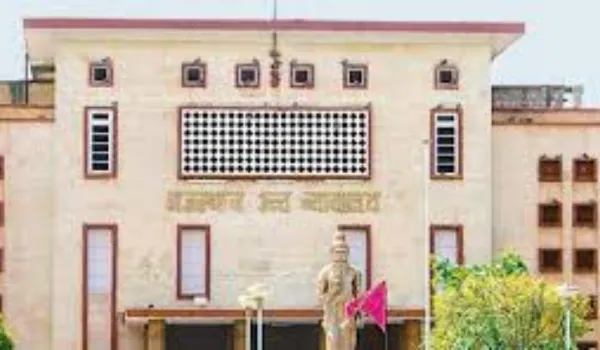 हाई कोर्ट ने हाथी 'मोहन' की सुपुर्दगी पर लगाई रोक