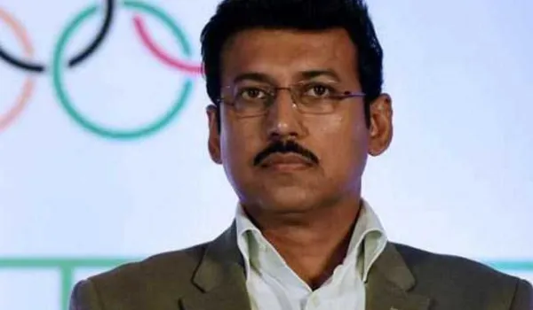 देश को सुशासन और आत्मनिर्भरता को समर्पित सरकार मिलीः राज्यवर्धन