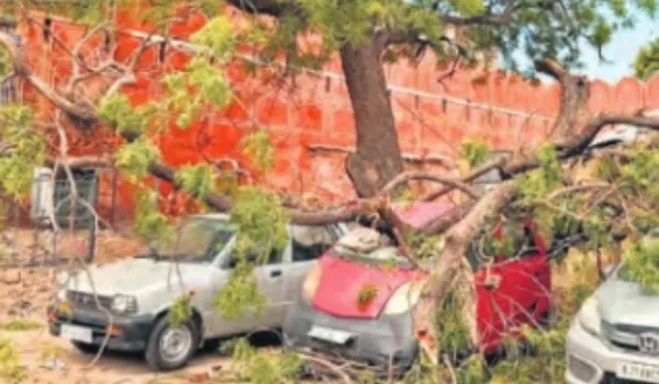मौसम हुआ मेहरबान, प्रदेश में गर्मी की रफ्तार पर लगा ब्रेक