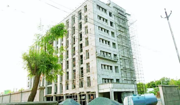 प्रदेश में लागू हुआ नया फायर सेफ्टी फ्रेमवर्क, ऊंची इमारतों को राहत