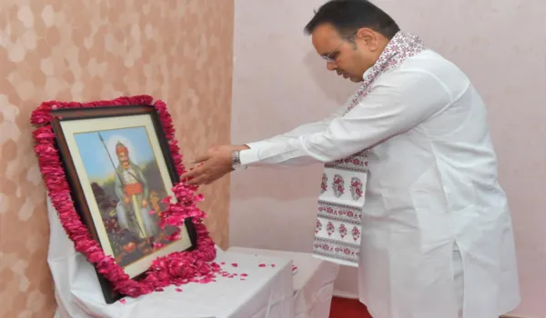 29 अनुकंपा मामलों में राहत, पदोन्नति में दो साल की छूट का रास्ता साफ