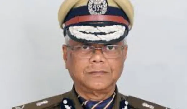 यू.आर. साहू के कार्यकाल की समाप्ति के साथ नए आरपीएससी चेयरमैन की तलाश तेज