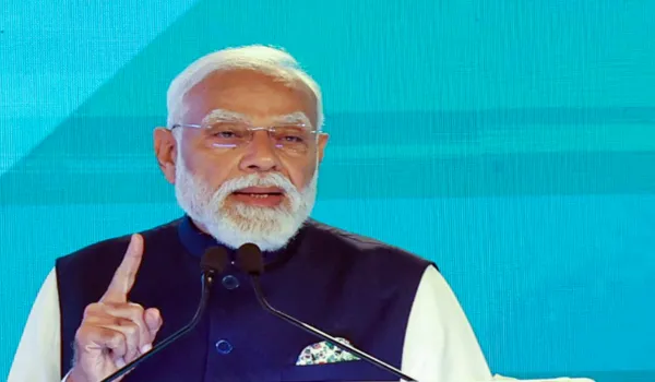 भारत के टैलेंट और कौशल की दूर-दूर तक चर्चा: मोदी