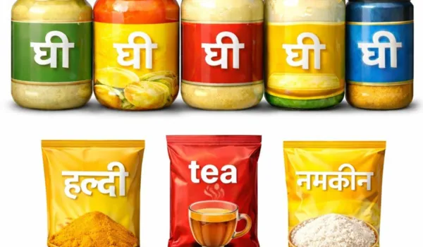 मिलावटखोरों पर सख्ती... 16 उत्पादों की बिक्री पर रोक