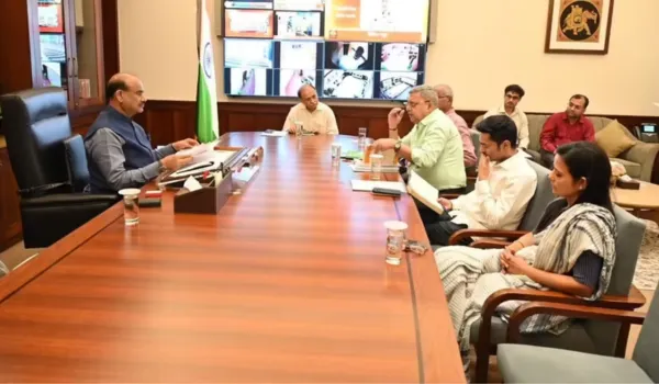 राजनीतिक खींचतान के बीच सर्वमान्य चेहरे के रूप में उभरे ओम बिरला, दलगत सीमाओं से परे मिली सराहना