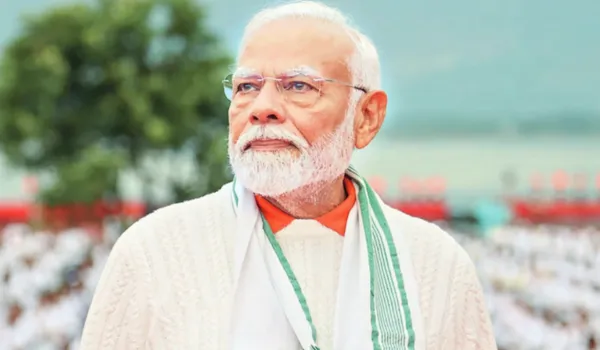 प्रधानमंत्री नरेंद्र मोदी की पहल बनी अनमोल विरासत
