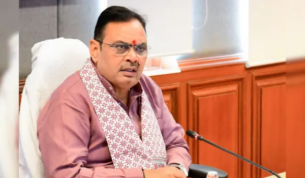 भजनलाल सरकार लाएगी एक समान नागरिक कानून