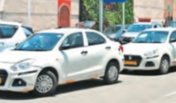 अब सड़क पर वाहन खड़ा किया तो खैर नहीं, चलेगा अभियान