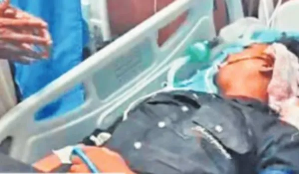 बूंदी व सीकर में हादसे... 4 की मौत