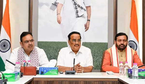 यमुना जल समझौते पर निर्णायक प्रगति, नए MoA पर सहमति
