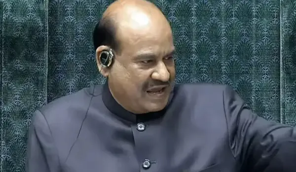 स्पीकर बिरला के 7 साल